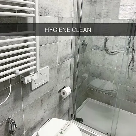 Zai Guest house