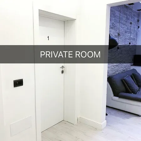Guest house Zai Verona
